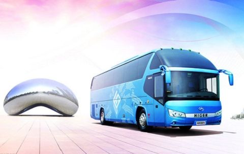 企業(yè)集體出行選擇大巴包車怎么樣做到高效便捷？