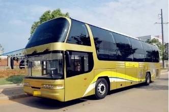 巴士包車上鴻鳴巴士，從此出行不求人 