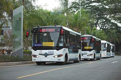 深圳上下班班車租賃怎么收費？（深圳班車租賃價格因素）