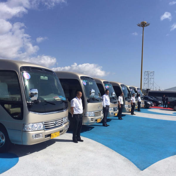 租大巴車作為深圳商務(wù)接待用車有哪些注意事項(xiàng)？