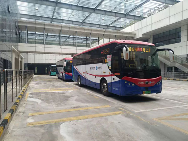 為什么要開通企業(yè)班車？這就是原因（企業(yè)班車的好處）