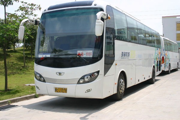 對(duì)于通勤的思考，員工通勤什么方式最好？（通勤班車租賃