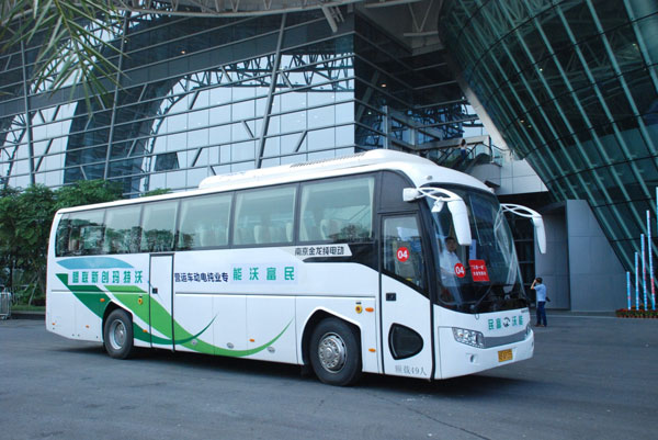 （深圳租大巴）深圳包車價(jià)格由哪些因素決定？
