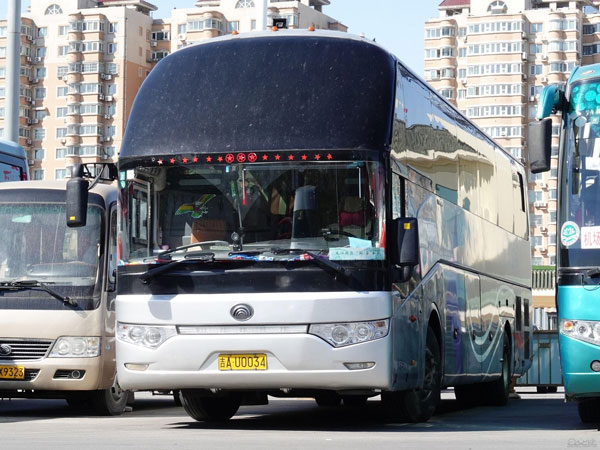 知道班車(chē)的好處，怎么租班車(chē)？（通勤班車(chē)）