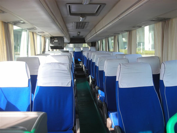 （大巴車租車平臺）保障用車安全可以怎么做？