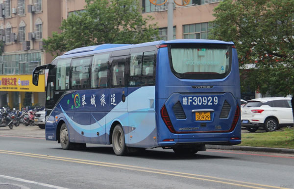 （深圳企業(yè)班車租賃）保障企業(yè)財務(wù)現(xiàn)金流，保障上下班