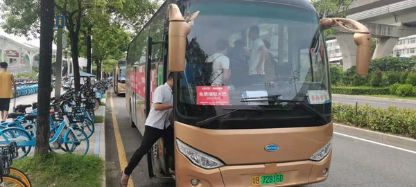 （深圳大巴租車）首次租車不用怕，大巴租車指南幫你忙