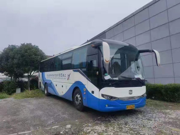 (公司早晚上下班接送)選擇班車租賃公司是一個(gè)正確選項(xiàng)嗎？