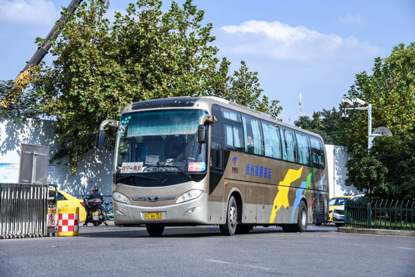 (企業(yè)班車租賃)安全出行很重要，安全乘車更關鍵