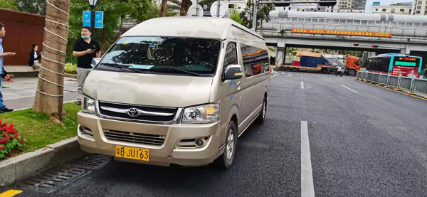 用車(chē)旺季到來(lái)（大巴租賃）怎么使用？費(fèi)用怎么合計(jì)？
