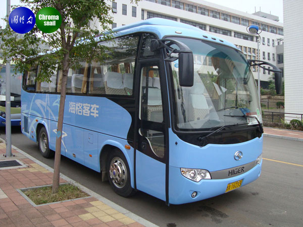 （上海企業(yè)班車）不必再糾結(jié)買不買車了，班車租賃解決難