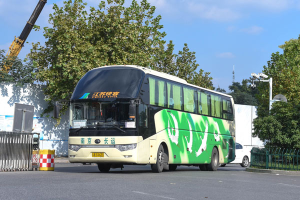 （企業(yè)通勤班車）最關(guān)鍵一環(huán)，班車服務(wù)開始前重點(diǎn)關(guān)注