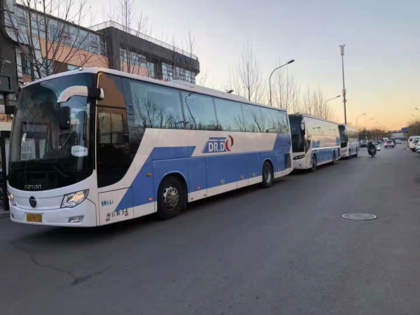 （上海大巴租車）怎么選擇？上海大巴租車用車細(xì)節(jié)知曉