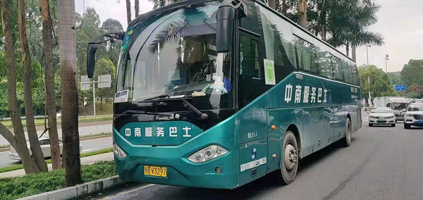 （大巴車租車平臺(tái)）服務(wù)怎么樣？哪些平臺(tái)是熱門選擇？