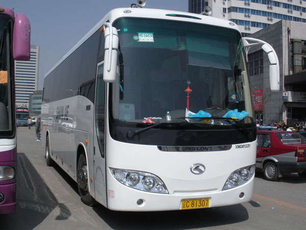 （公司租班車）公司在哪些情況可以選擇租班車？