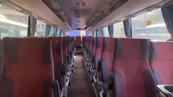 （北京班車租賃采購）簡化流程，怎么做到時間少質量好