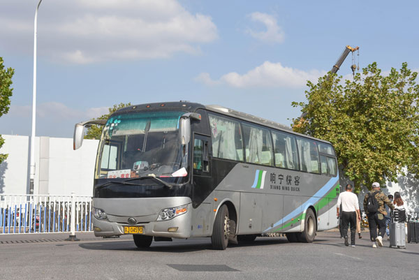 （企業(yè)提供免費(fèi)班車）提升員工幸福感，助力企業(yè)發(fā)展